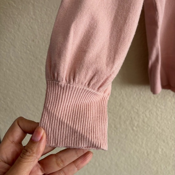 Liz Claiborne lightweight sweater Size L - Picture 4 of 7